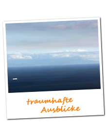 Impressionen rund um die Ferienwohnungen der "Casa Maria" Teneriffa