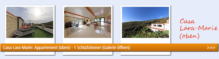 Foto-Galerie Casa Lara-Marie ansehen (klicken)